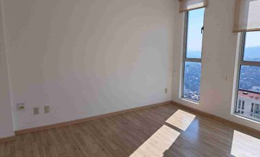 Departamento en renta en Residencial El Risco Lomas Verdes 1ra sección