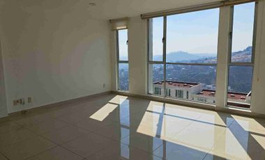 Departamento en renta en Residencial El Risco Lomas Verdes 1ra sección