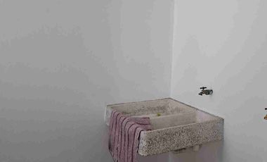 Departamento en renta en Residencial El Risco Lomas Verdes 1ra sección