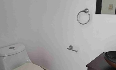 Departamento en renta en Residencial El Risco Lomas Verdes 1ra sección