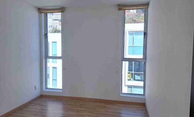 Departamento en renta en Residencial El Risco Lomas Verdes 1ra sección