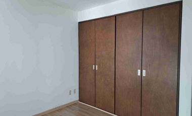 Departamento en renta en Residencial El Risco Lomas Verdes 1ra sección