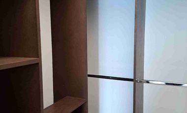 Departamento en renta en Residencial El Risco Lomas Verdes 1ra sección