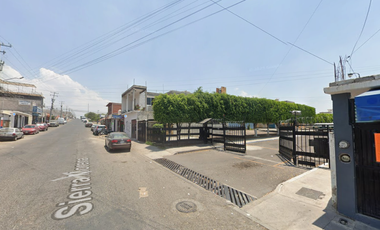 Sierra Morena 4044, Loma IX, 76116 San Pedro Martir, Qro