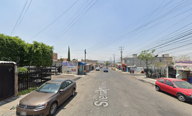 Sierra Morena 4044, Loma IX, 76116 San Pedro Martir, Qro