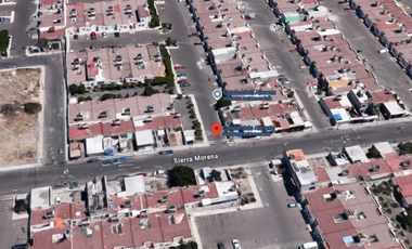 Sierra Morena 4044, Loma IX, 76116 San Pedro Martir, Qro