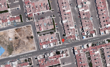 Sierra Morena 4044, Loma IX, 76116 San Pedro Martir, Qro