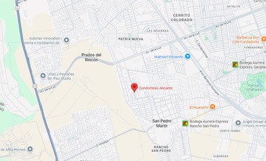 Sierra Morena 4044, Loma IX, 76116 San Pedro Martir, Qro