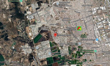 Sierra Morena 4044, Loma IX, 76116 San Pedro Martir, Qro