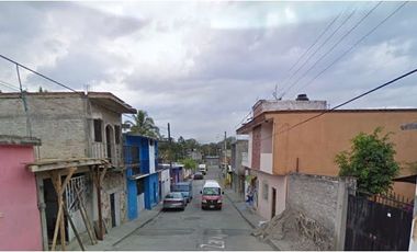 COHC (EMB) CASA EN VENTA DE CONTADO EN CENTRO DE T. MORELOS