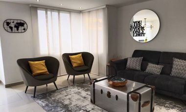 OFERTA VENTA DE APARTAMENTO EN LA CIRCUNVALAR PEREIRA