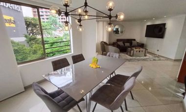 OFERTA VENTA DE APARTAMENTO EN LA CIRCUNVALAR PEREIRA