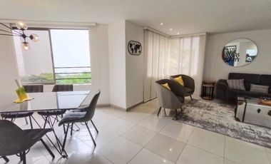 OFERTA VENTA DE APARTAMENTO EN LA CIRCUNVALAR PEREIRA