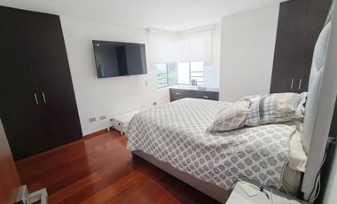 OFERTA VENTA DE APARTAMENTO EN LA CIRCUNVALAR PEREIRA