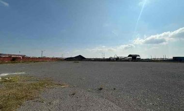 Lotes en renta en fraccionamiento Parke 2000, puerto de veracruz justo a la  entrada del Boulevard conocido como kilometro 13.5 ,acceso a la zona portuaria, Veracruz, Ver