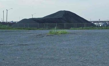 Lotes en renta en fraccionamiento Parke 2000, puerto de veracruz justo a la  entrada del Boulevard conocido como kilometro 13.5 ,acceso a la zona portuaria, Veracruz, Ver