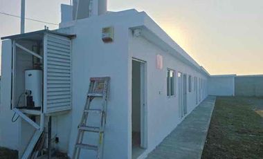 Lotes en renta en fraccionamiento Parke 2000, puerto de veracruz justo a la  entrada del Boulevard conocido como kilometro 13.5 ,acceso a la zona portuaria, Veracruz, Ver