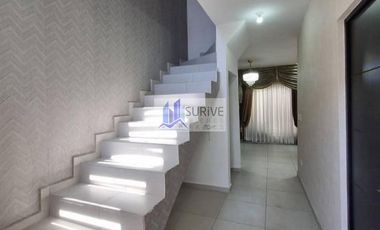 CASA RENTA PRIVADA LAS PLAZAS GUADALUPE NUEVO LEON