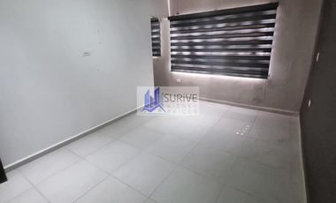 CASA RENTA PRIVADA LAS PLAZAS GUADALUPE NUEVO LEON