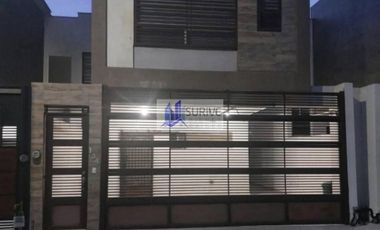 CASA RENTA PRIVADA LAS PLAZAS GUADALUPE NUEVO LEON