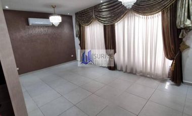 CASA RENTA PRIVADA LAS PLAZAS GUADALUPE NUEVO LEON