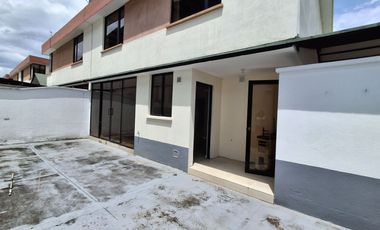 En Venta, amplia casa en Playa Chica, Valle de los Chillos