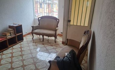 venta apto San mateo nivel 2 con escalera cerca centro comercial ventura terreros
