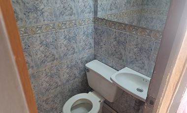venta apto San mateo nivel 2 con escalera cerca centro comercial ventura terreros