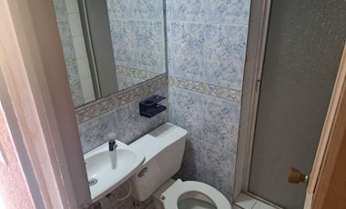 venta apto San mateo nivel 2 con escalera cerca centro comercial ventura terreros