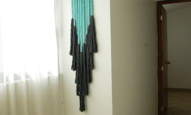 Casa en renta en Magisterial Vista Bella, a 3 min de la Maddox y Mundo E