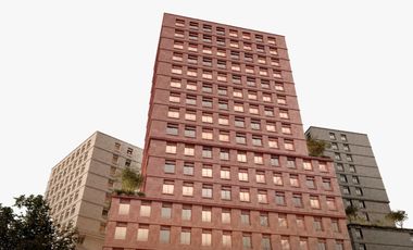 venta de departamento en coordenada country