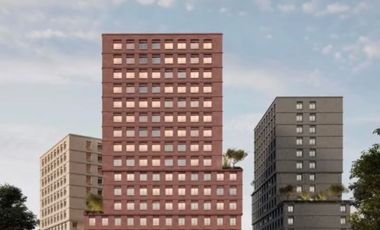 venta de departamento en coordenada country
