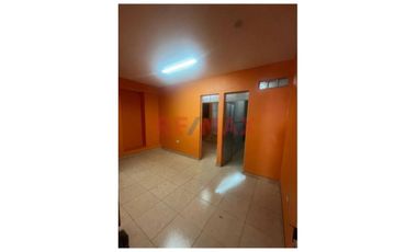 Alquiler De Edificio Comercial 4 Pisos