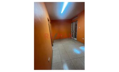 Alquiler De Edificio Comercial 4 Pisos