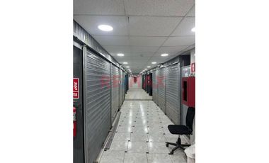 Alquiler De Edificio Comercial 4 Pisos