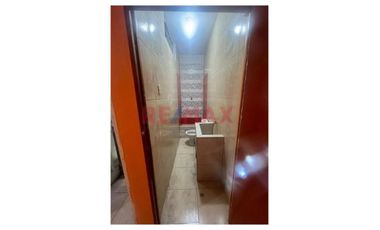 Alquiler De Edificio Comercial 4 Pisos