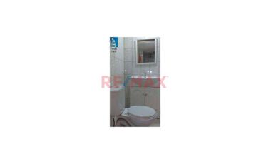 Alquiler De Edificio Comercial 4 Pisos