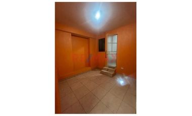 Alquiler De Edificio Comercial 4 Pisos