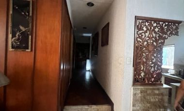 Pre-Owned Bungalow House and Lot in BF Homes Holy Spirit Quezon City near Don Antonio
