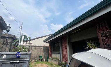 Pre-Owned Bungalow House and Lot in BF Homes Holy Spirit Quezon City near Don Antonio