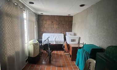 Pre-Owned Bungalow House and Lot in BF Homes Holy Spirit Quezon City near Don Antonio