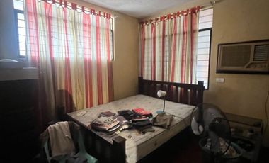 Pre-Owned Bungalow House and Lot in BF Homes Holy Spirit Quezon City near Don Antonio