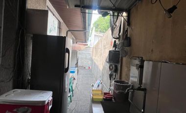 Pre-Owned Bungalow House and Lot in BF Homes Holy Spirit Quezon City near Don Antonio