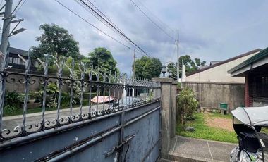 Pre-Owned Bungalow House and Lot in BF Homes Holy Spirit Quezon City near Don Antonio