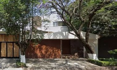 CASA ADJUDICADA EN VENTA EN SAN ANGEL, CDMX.