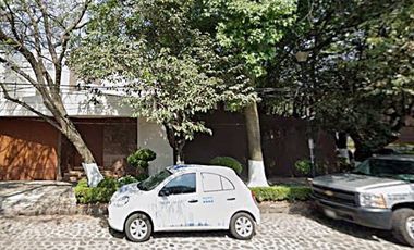 CASA ADJUDICADA EN VENTA EN SAN ANGEL, CDMX.