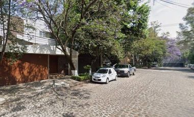 CASA ADJUDICADA EN VENTA EN SAN ANGEL, CDMX.