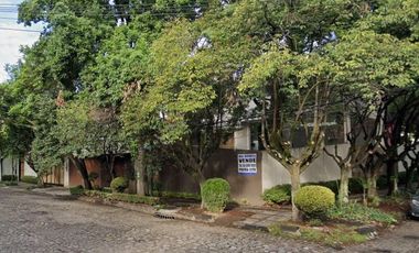 CASA ADJUDICADA EN VENTA EN SAN ANGEL, CDMX.