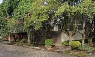 CASA ADJUDICADA EN VENTA EN SAN ANGEL, CDMX.