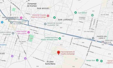 SE VENDE CASA DE 3 HABITACIONES EN FRACCIONAMIENTO PRIVADO, ZUMPANGO EDOMEX
